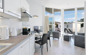Dünenvilla Penthouse Superior, Travemünde